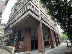 鄰近台北金融中心社區推薦-錦華大樓，位於台北市松山區
